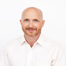 Brian Hafner, AI Visibility Consultant